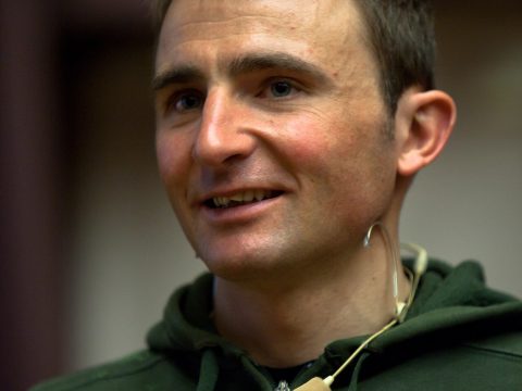 Ueli Steck