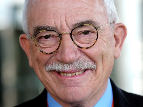 Uffe Ellemann-Jensen
