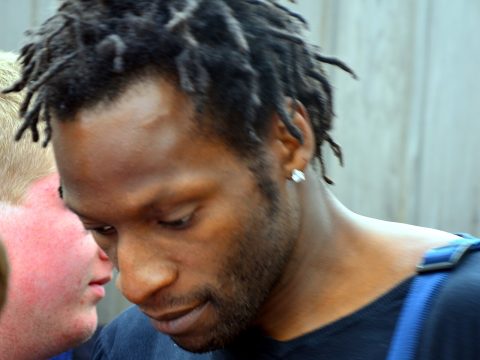 Ugo Ehiogu