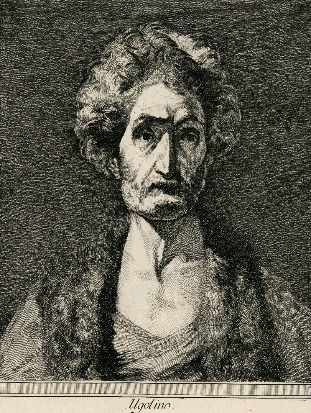 Ugolino della Gherardesca
