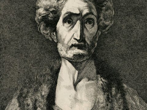 Ugolino della Gherardesca