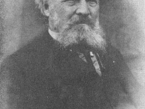 Kornel Ujejski