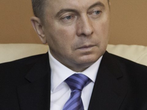 Vladimir Makei