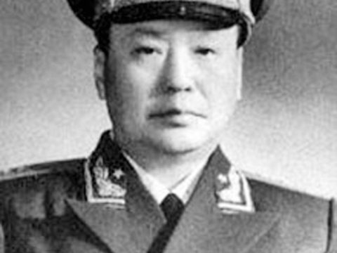 Ulanhu