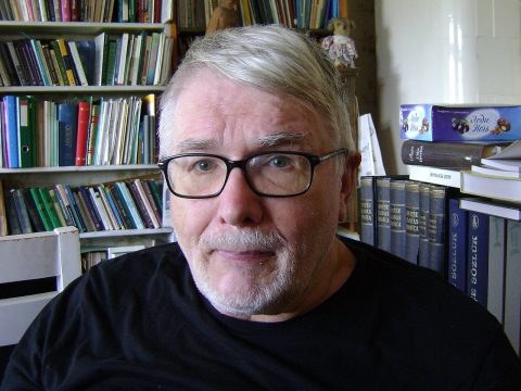 Uldis Bērziņš