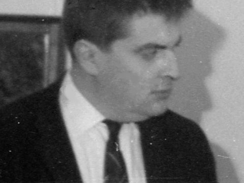 Ulf Linde