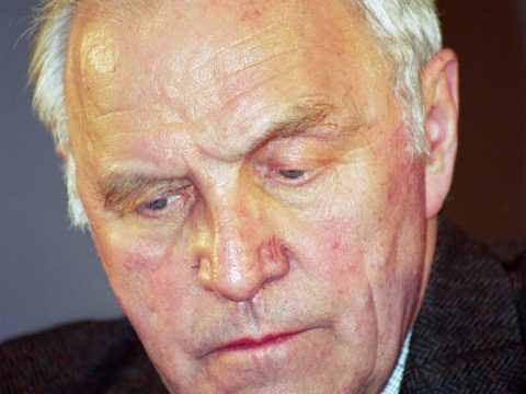 Mikhail Ulyanov
