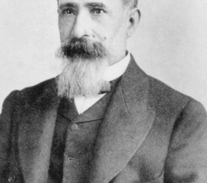 Ulisse Dini