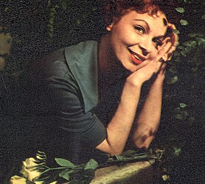 Ulla Sallert