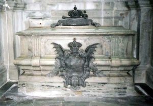 Ulrika Eleonora I of Sweden