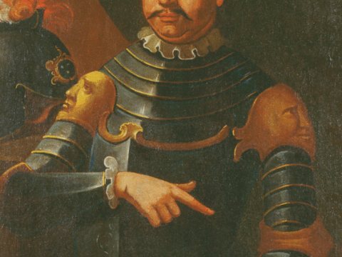 Ulrich II, Count of Celje