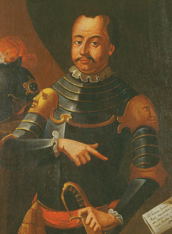 Ulrich II, Count of Celje