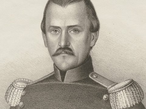 Ulrich Ochsenbein