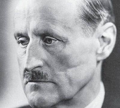 Ulrich von Hassell