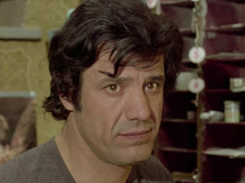 Franco Franchi