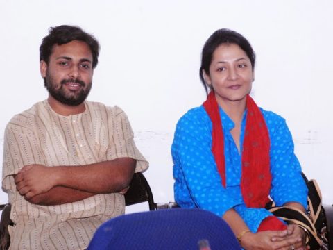 Uma Nehru