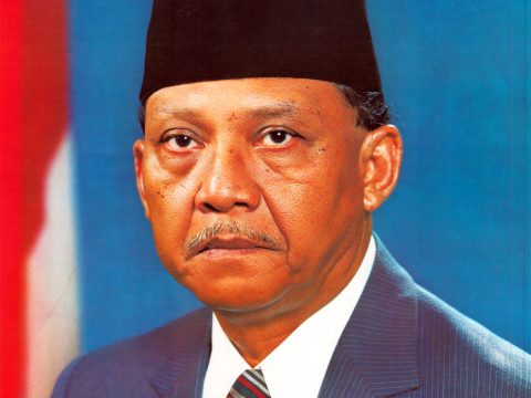 Umar Wirahadikusumah