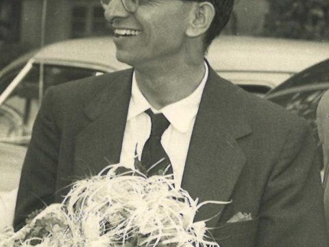 Umashankar Joshi