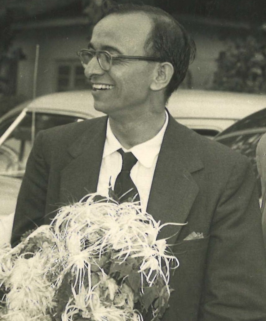 Umashankar Joshi