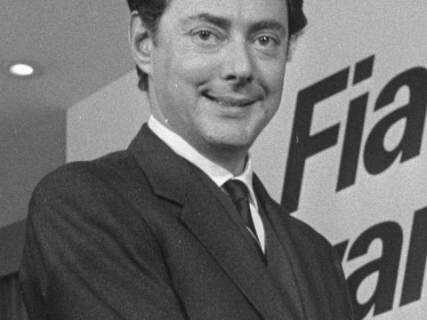 Umberto Agnelli