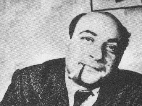 Umberto Barbaro