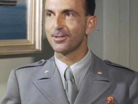 Umberto II of Italy