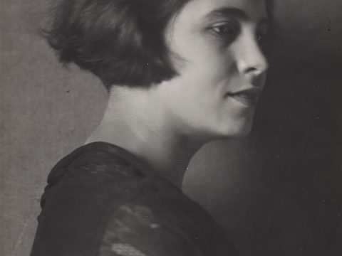 Carola Neher