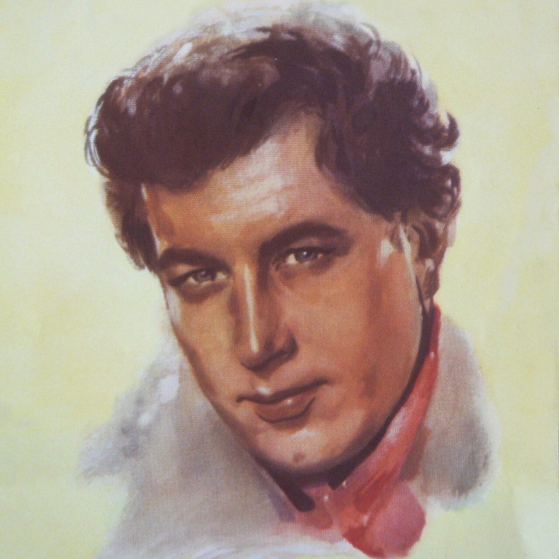 Hansjörg Felmy