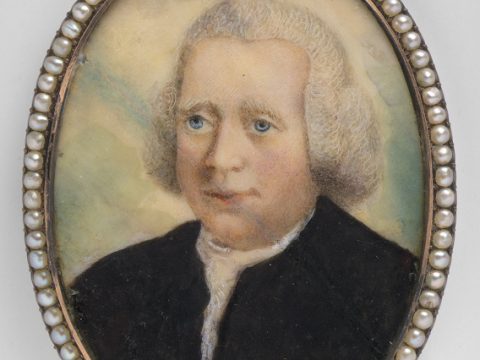 Carter Braxton