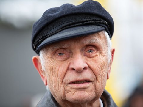 Dmytro Pavlychko