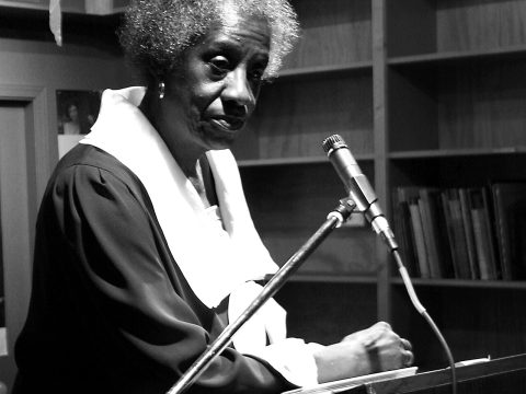 Unita Blackwell
