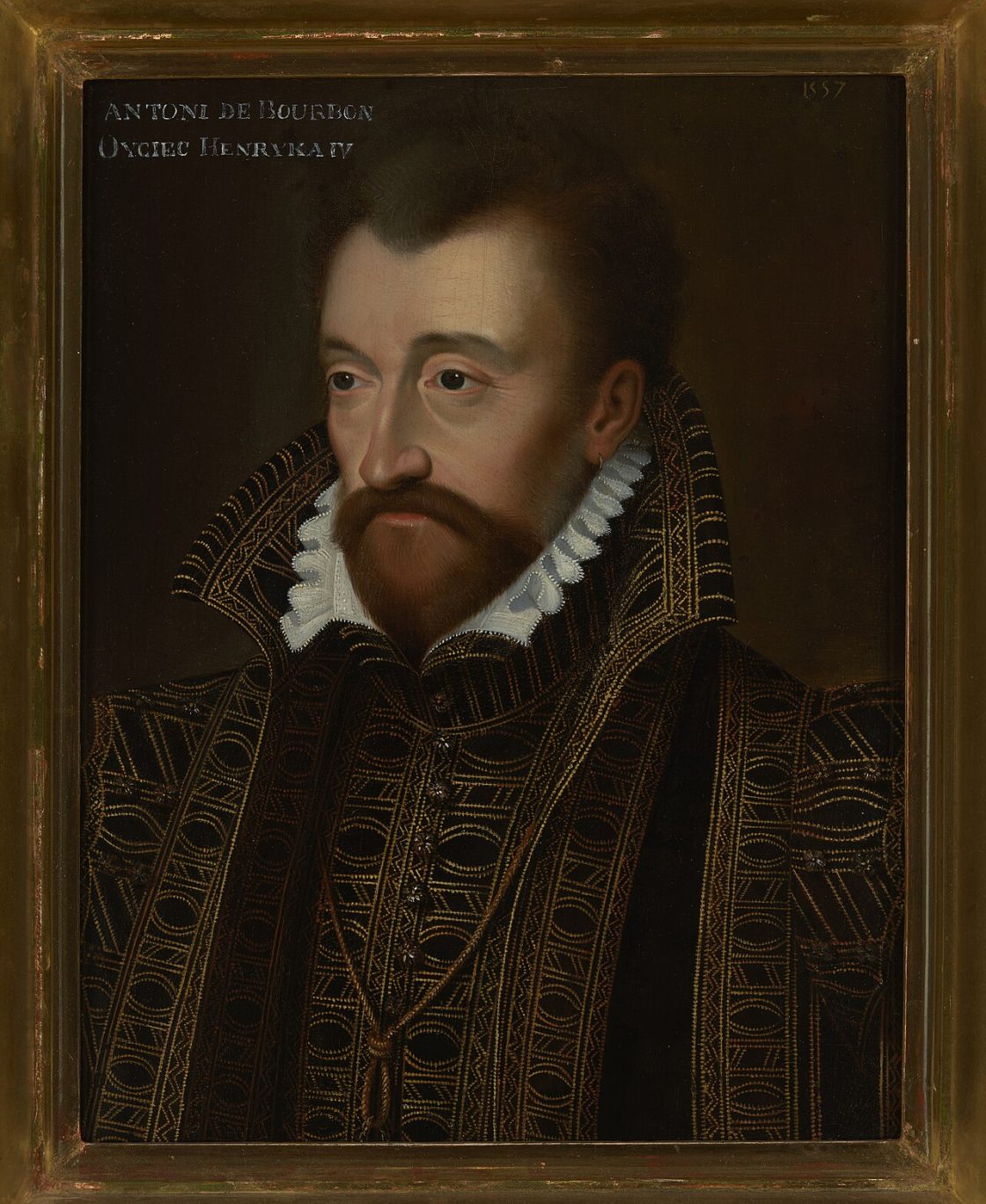 Antoine of Navarre