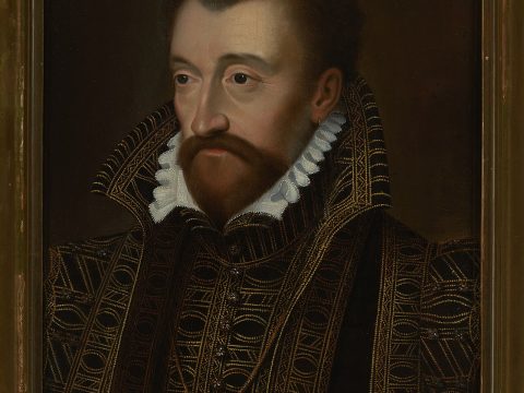 Antoine of Navarre