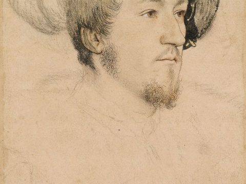 George Boleyn, Viscount Rochford