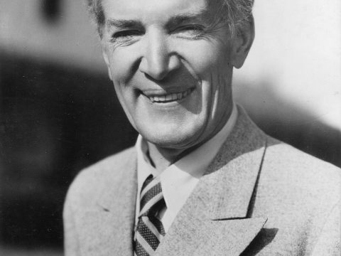 Upton Sinclair