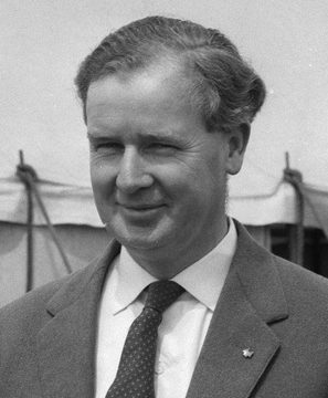 Gwynfor Evans