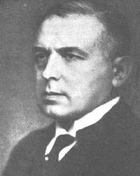 Urho Castrén