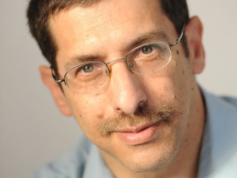 Uri Orbach