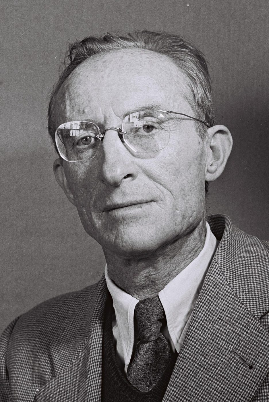 Uri Zvi Grinberg