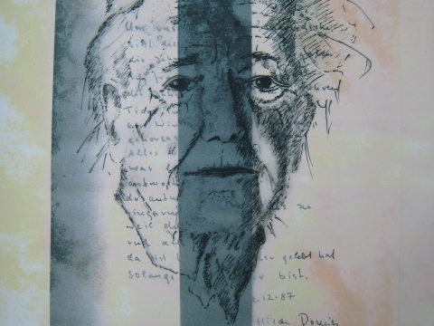 Hilde Domin