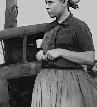 Ursula Karusseit