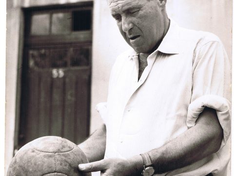 Santiago Urtizberea