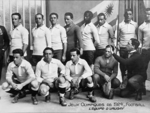 José Vidal