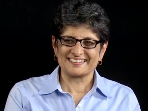 Urvashi Vaid