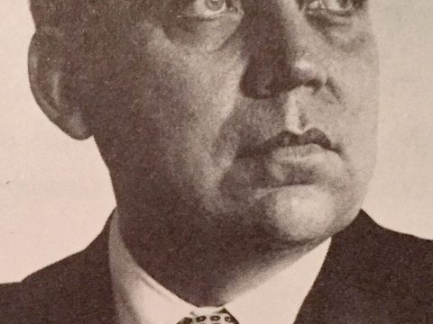 Arturo Uslar Pietri