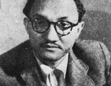 Usmar Ismail