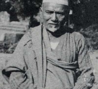 Allauddin Khan