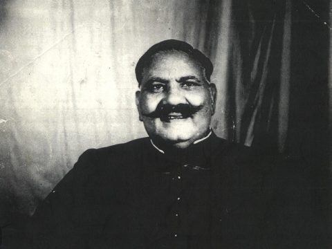 Bade Ghulam Ali Khan