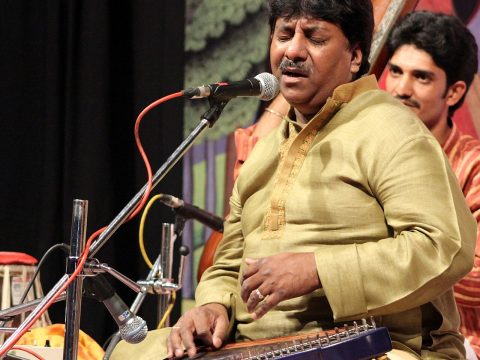 Rashid Khan