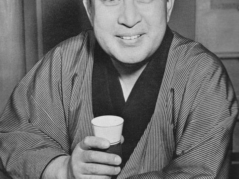 Ichikawa Utaemon